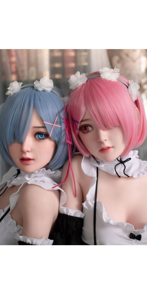 Rem y Ram - Imagen 2