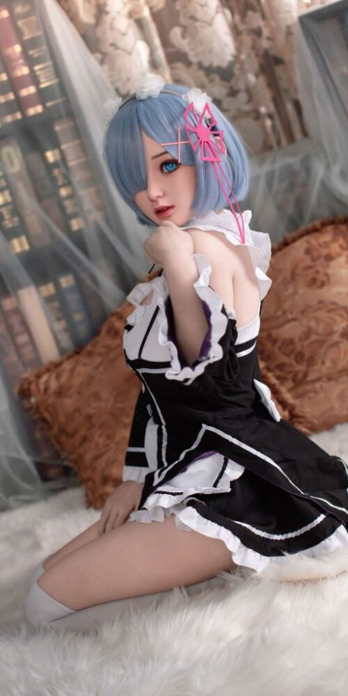 Rem y Ram - Imagen 21