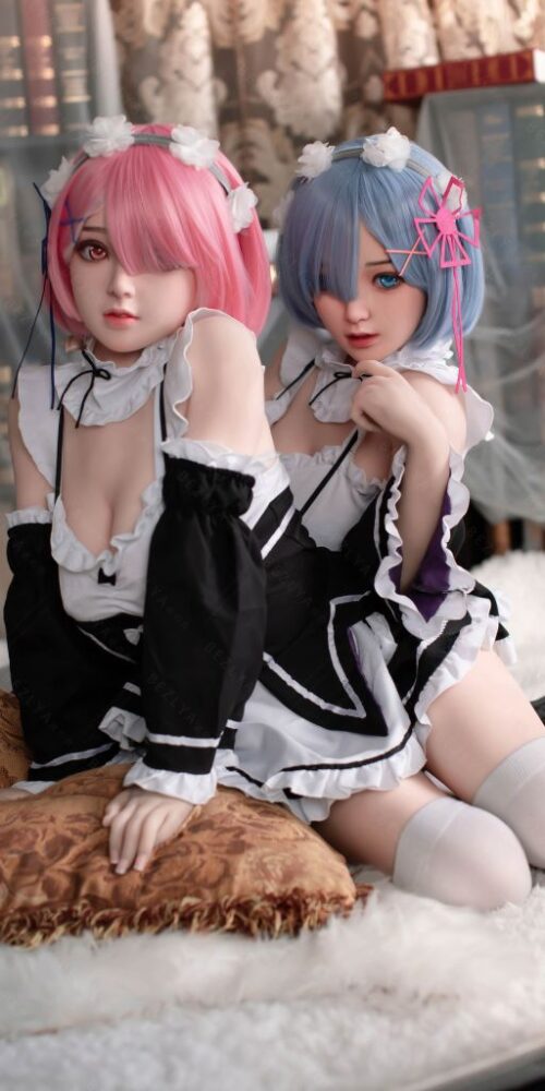 Rem y Ram - Imagen 5