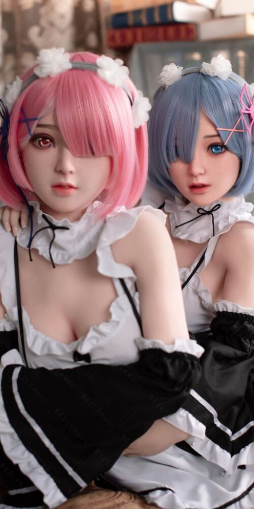 Rem y Ram - Imagen 4