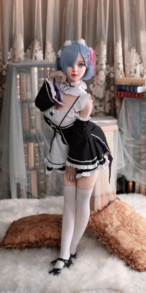 Rem y Ram - Imagen 20