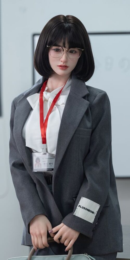 Shizukawa Yuri - Image 2