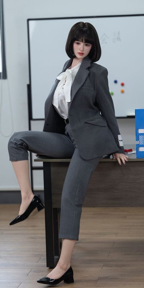 Shizukawa Yuri - Image 5