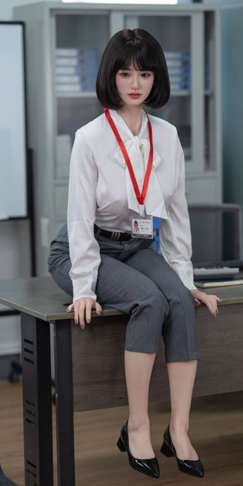 Shizukawa Yuri - Image 6