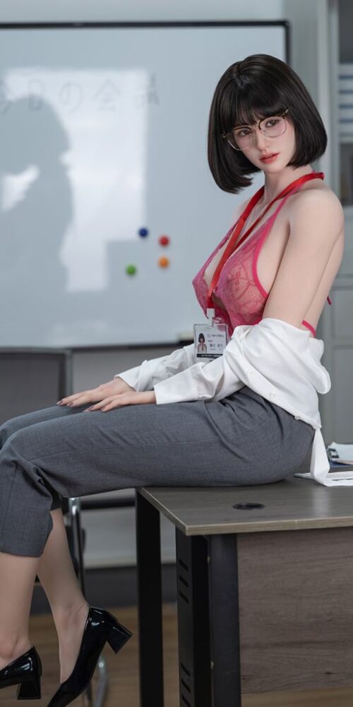 Shizukawa Yuri - Image 8