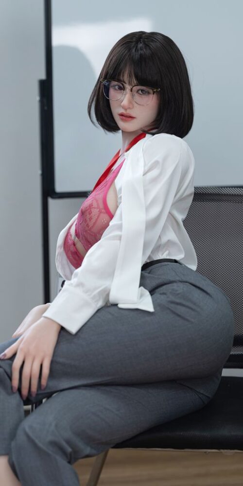 Shizukawa Yuri - Image 9
