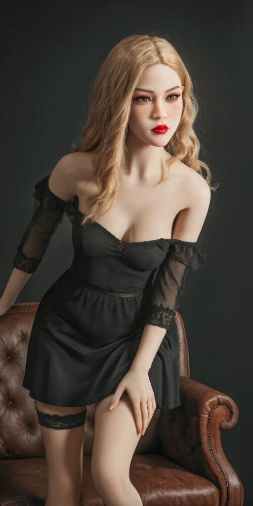 Stevie seductora - Imagen 3