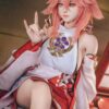Yae Miko
