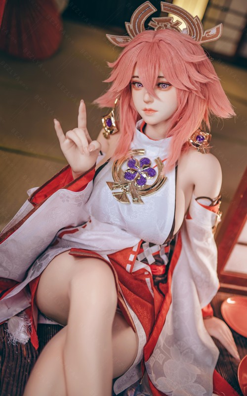 Yae Miko