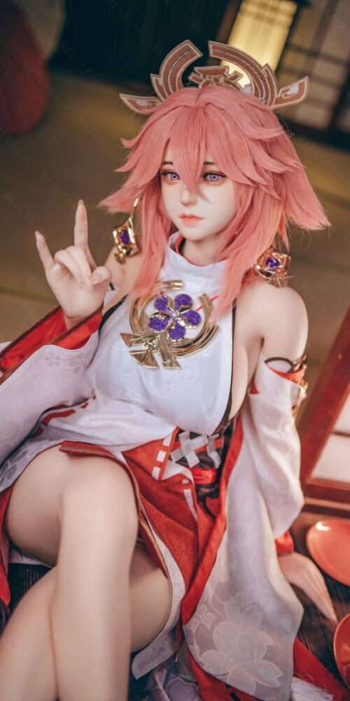 Yae Miko - Imagen 14