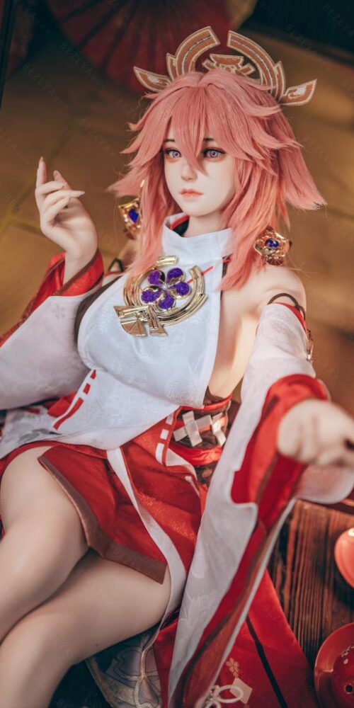 Yae Miko - Imagen 16