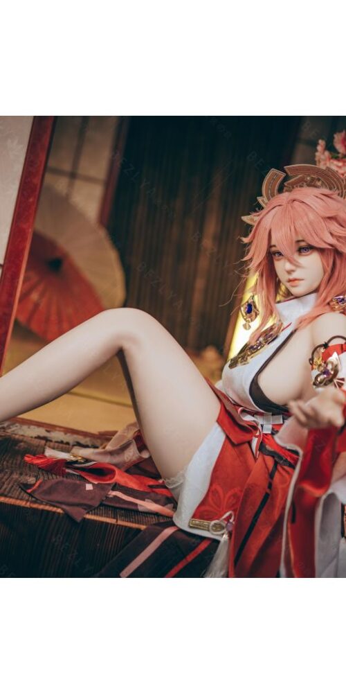 Yae Miko - Imagen 2