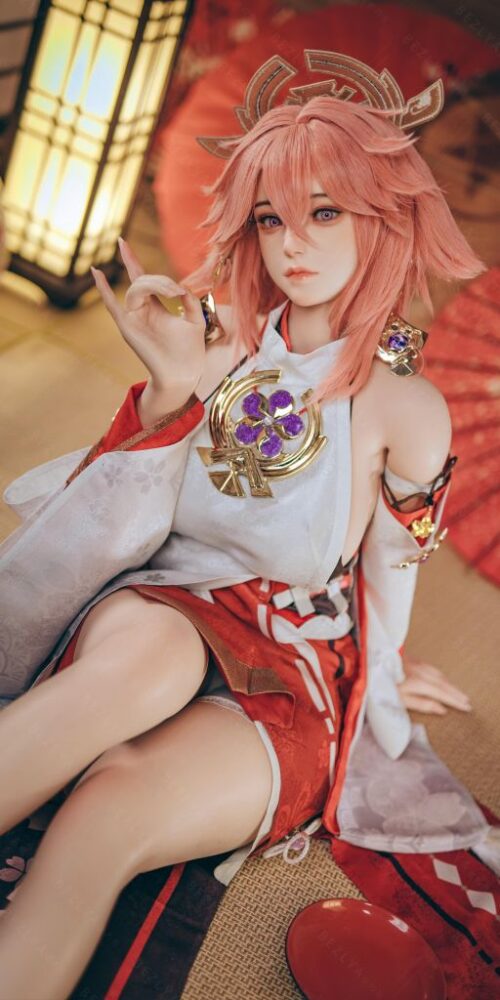 Yae Miko - Imagen 21
