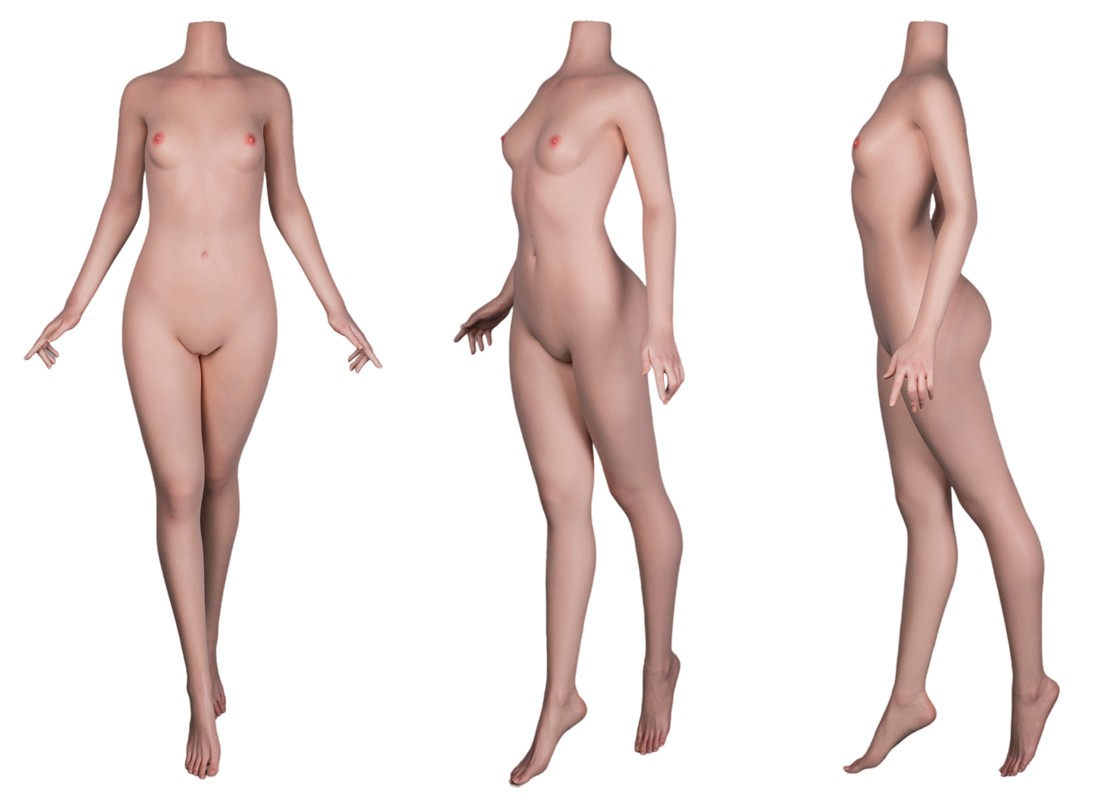 body starpery 171