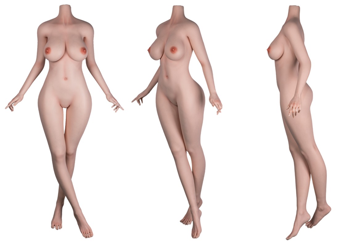 body starpery 172