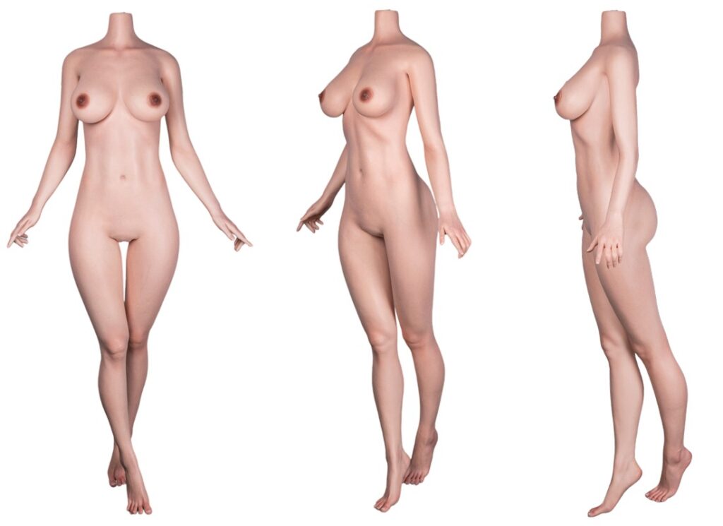 body starpery 176f