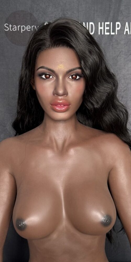 Kenisha - Imagen 21