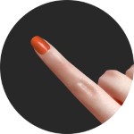 E Naranja
