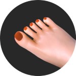 5 Naranja