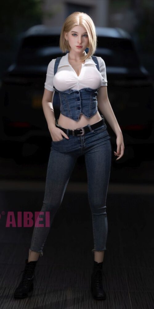 Scarlett - Imagen 5