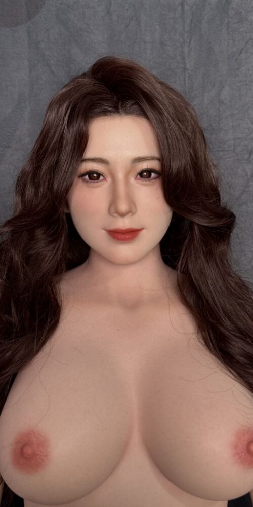 Torso Haojing - Imagen 23