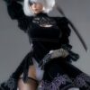 Yorha 2B