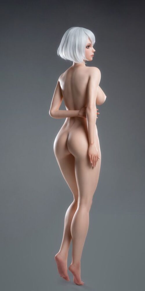 Yorha 2B - Image 15