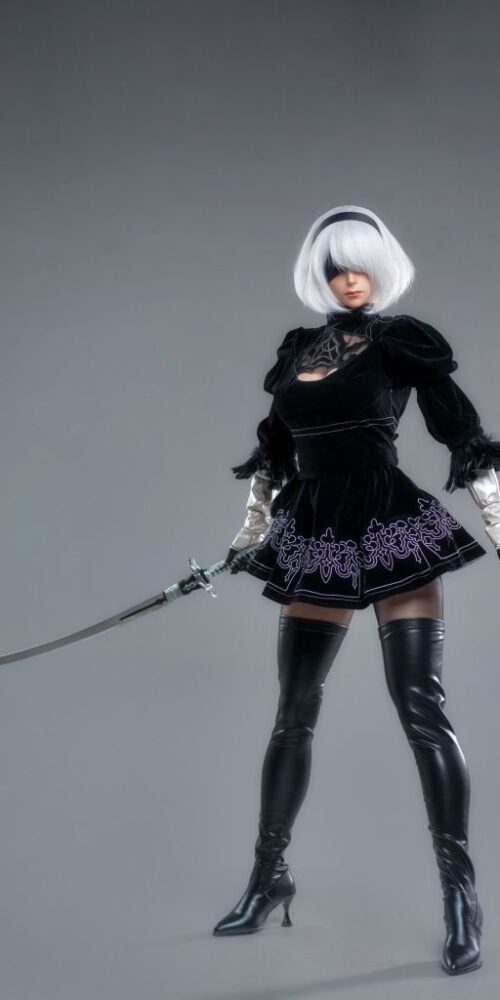 Yorha 2B - Image 2