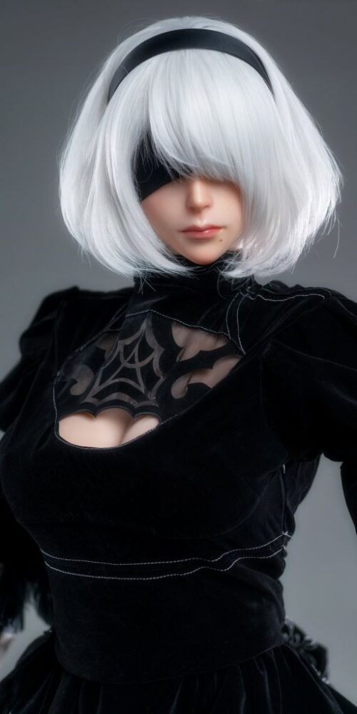 Yorha 2B - Image 3