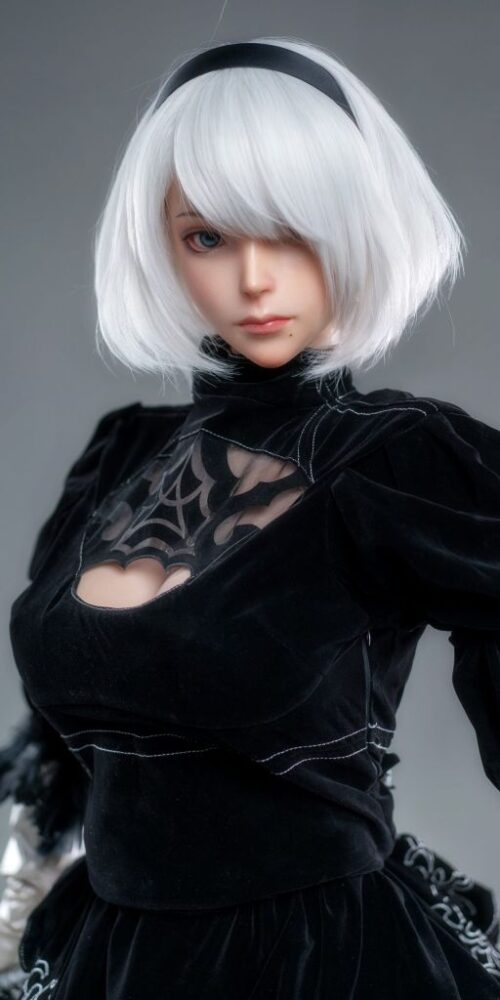 Yorha 2B - Image 4