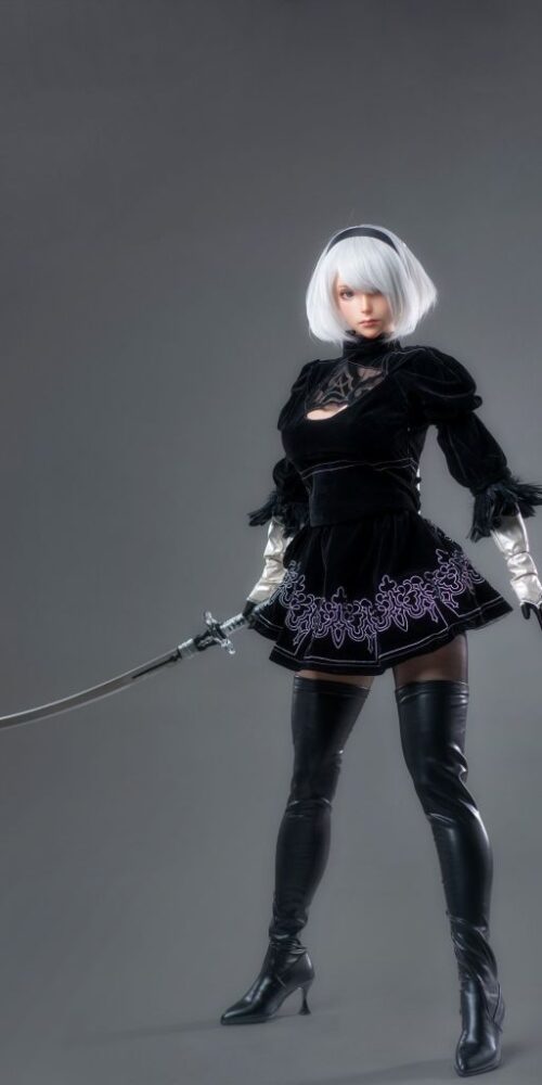 Yorha 2B - Image 5