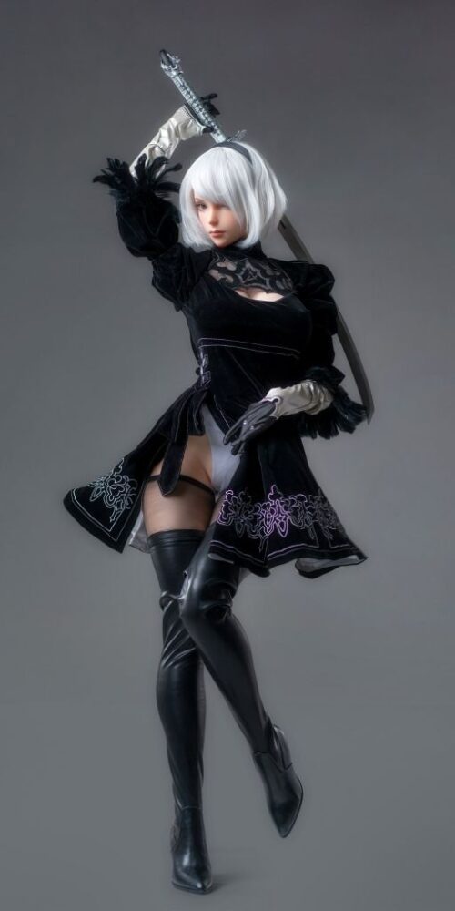 Yorha 2B - Image 6