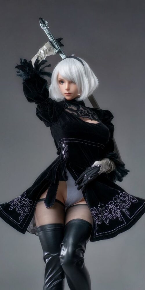 Yorha 2B - Image 7