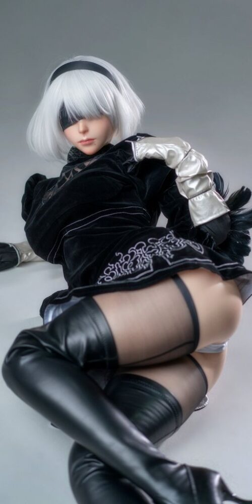 Yorha 2B - Image 9