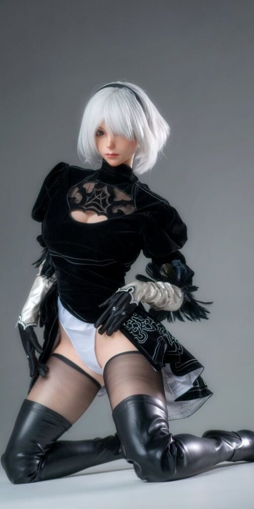 Yorha 2B - Image 11