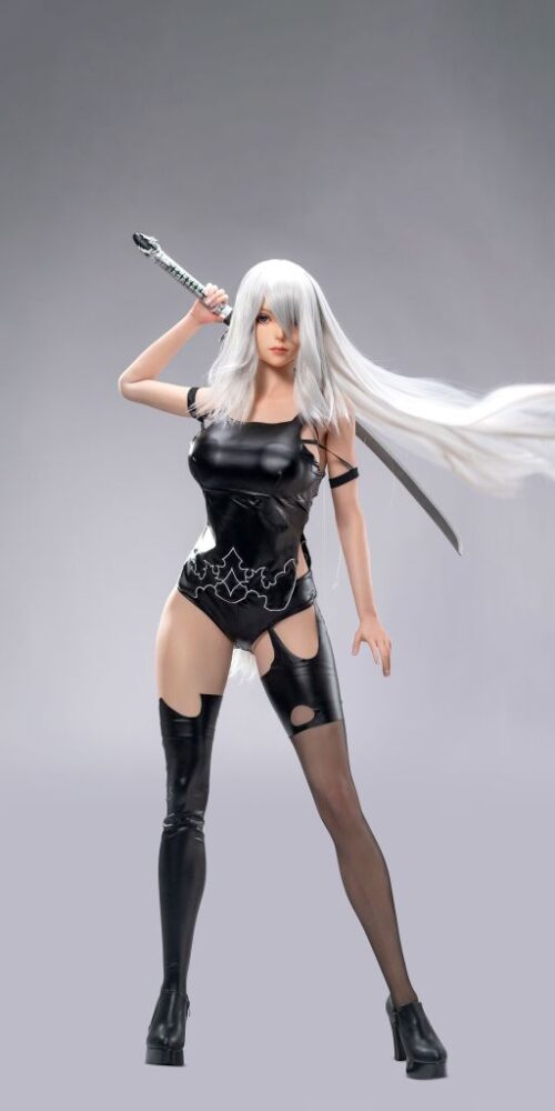 Yorha A2 - Image 2