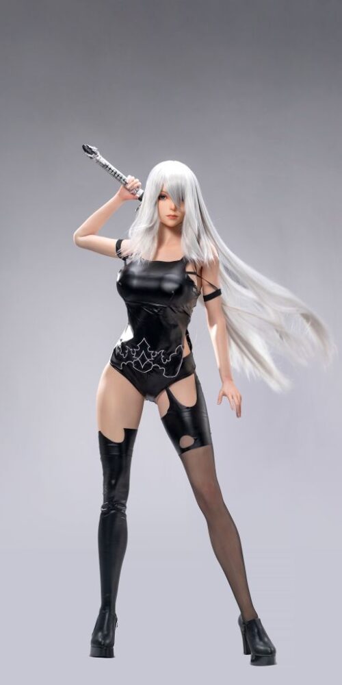 Yorha A2 - Image 3