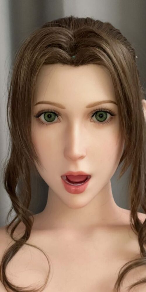 Aerith Gainsborough - Imagen 17