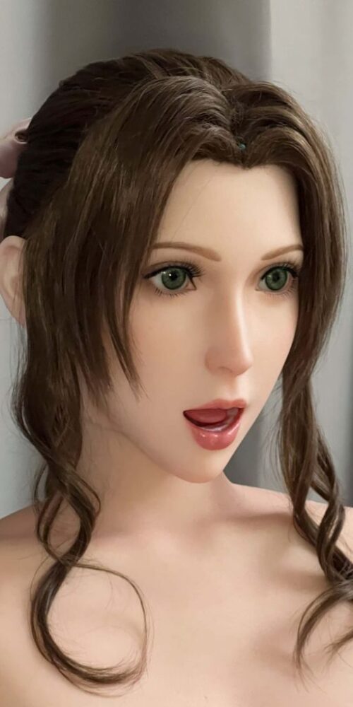 Aerith Gainsborough - Imagen 18