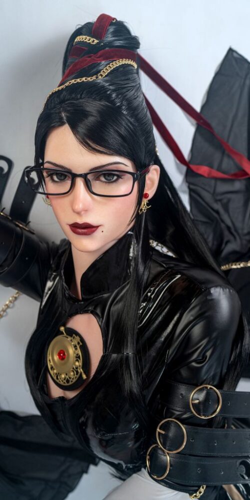 Bayonetta - Imagen 2