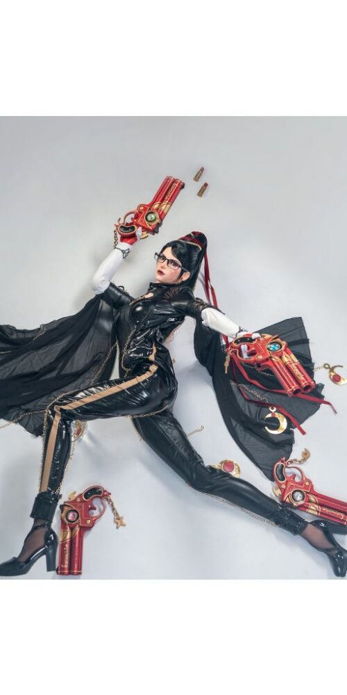 Bayonetta - Imagen 6