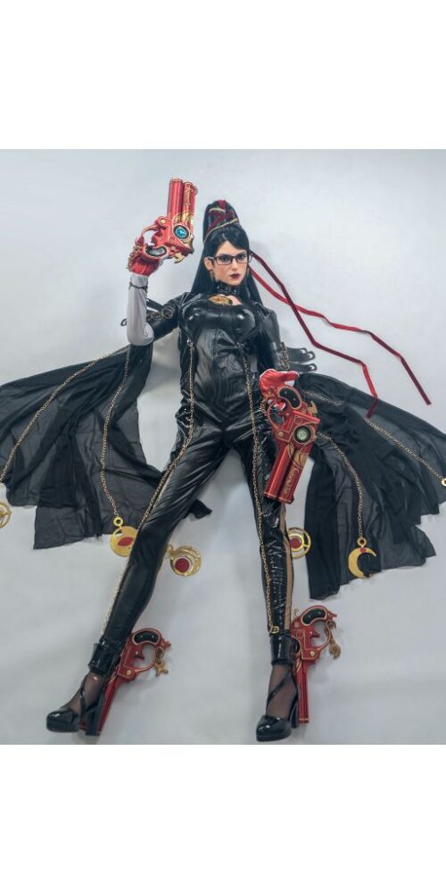 Bayonetta - Imagen 5