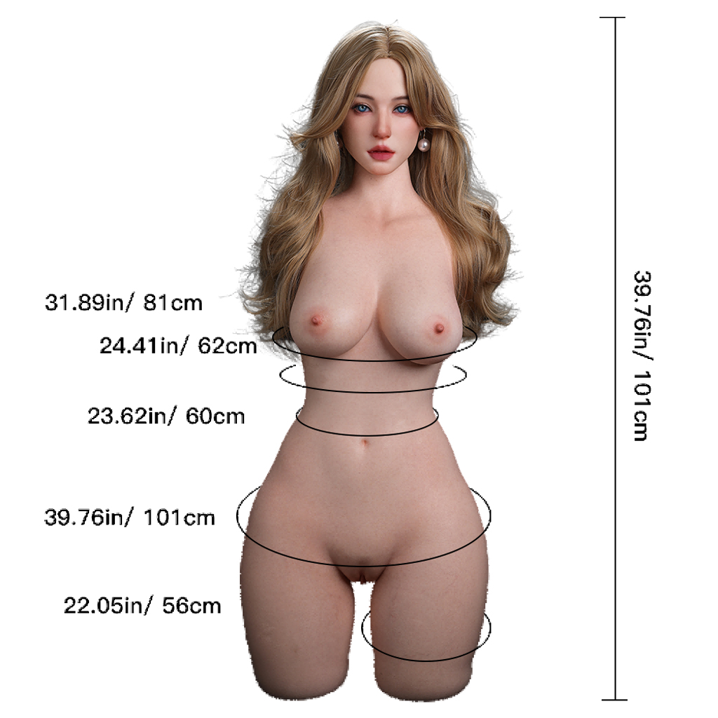 body lovenestle 040