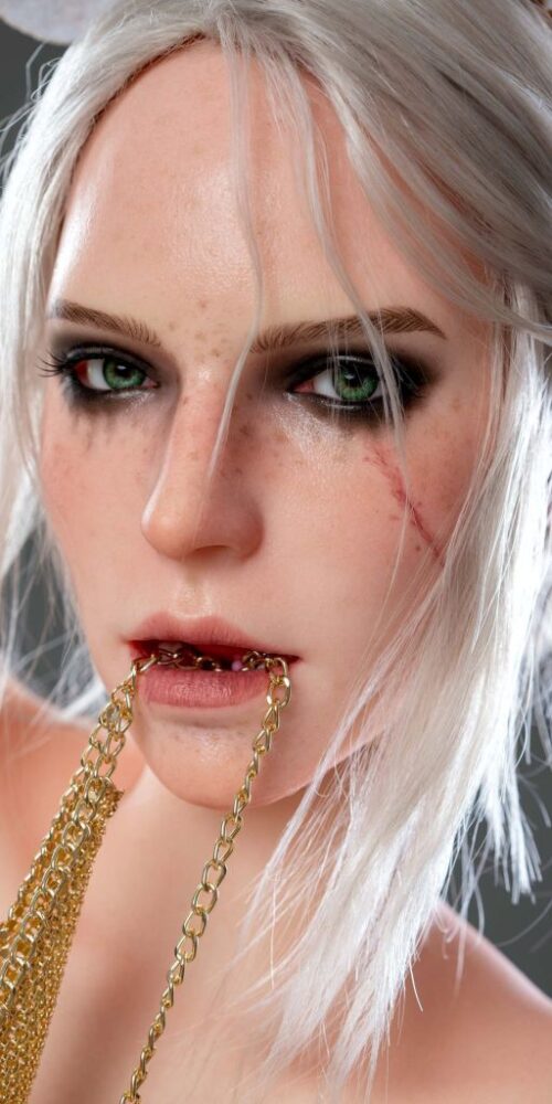 Ciri - Image 9