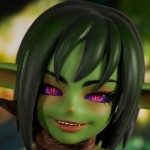 Zarga
