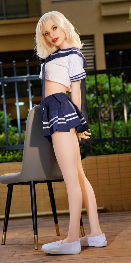 Kenzie - Imagen 3