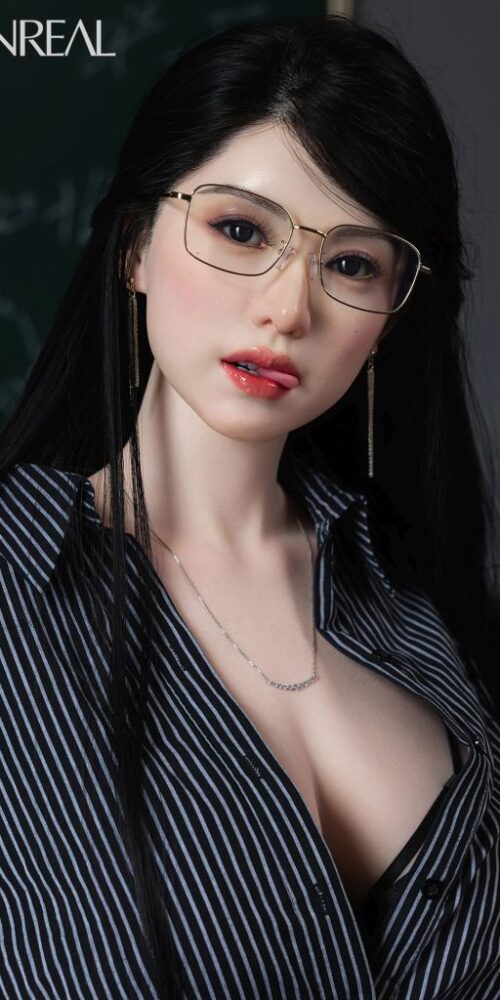 Kimmy profesora - Imagen 4