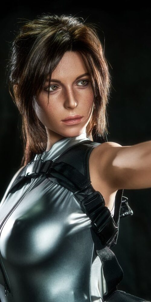 Lara Croft - Imagen 4