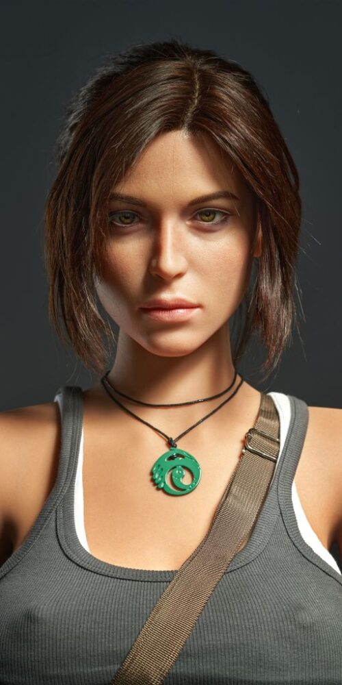 Lara Croft - Imagen 16