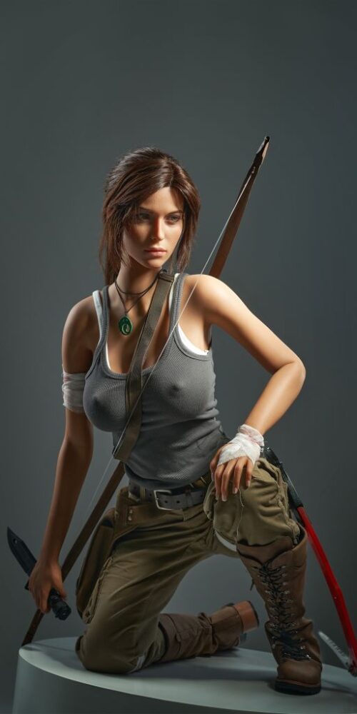 Lara Croft - Imagen 7